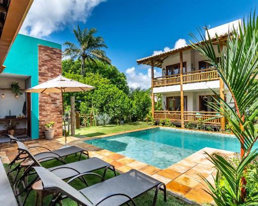 Barra Grande Apartment | Villa Amalfi