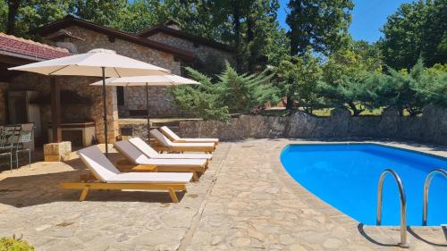 Siroki Brijeg Villa | Villa Amalia