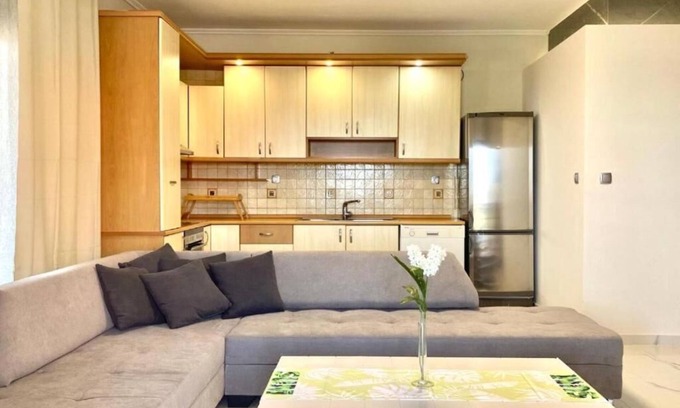 Asprovalta Hotel | Villa Amalia Sun Beach