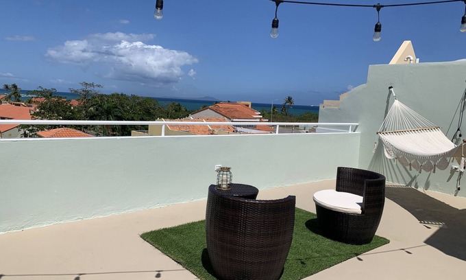 Candelero Abajo House | Villa Amanecer-Private Pool at Palmas Del Mar