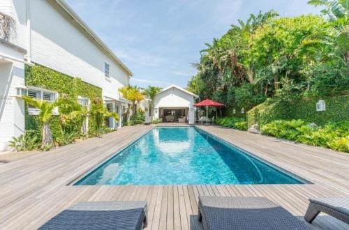 Selection Beach House | Villa Amasundu