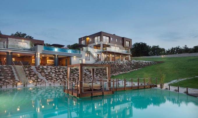 Jursici Villa | Villa Ambienta