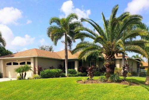 Trafalgar Villa | Villa American Eagle