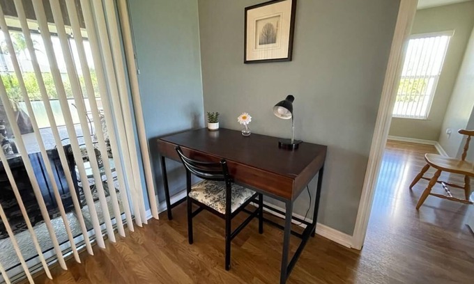 Trafalgar Villa | Villa American Eagle in Cape Coral/House