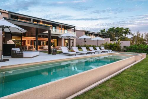 Punta de Mita House | Villa Amistad In Porta Fortuna