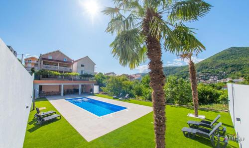 Mostar Villa | Villa Amor