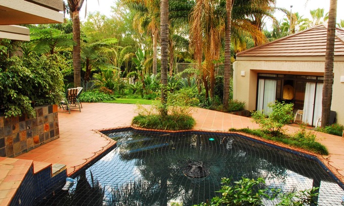 Tshwane Hotel | Villa Amor