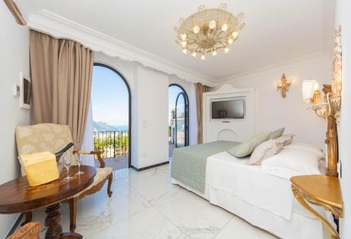 Ravello Hotel | Villa Amore