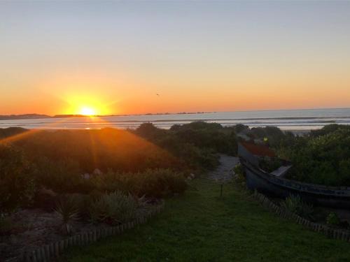 Paternoster House | Villa Amore