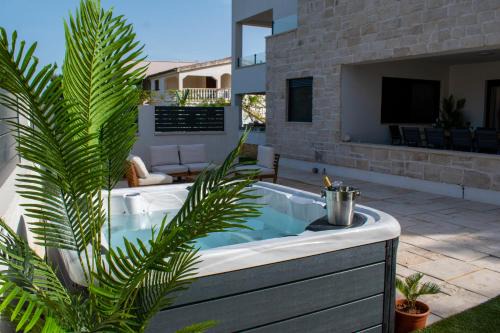 Vir Apartment | Villa Amphora