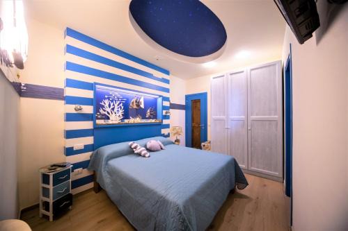 San Benedetto del Tronto Apartment | Villa Antolina Apartments - Notti Stellate by Host Hero