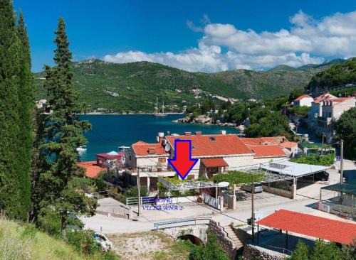 Stikovica Apartment | Villa Ana 2