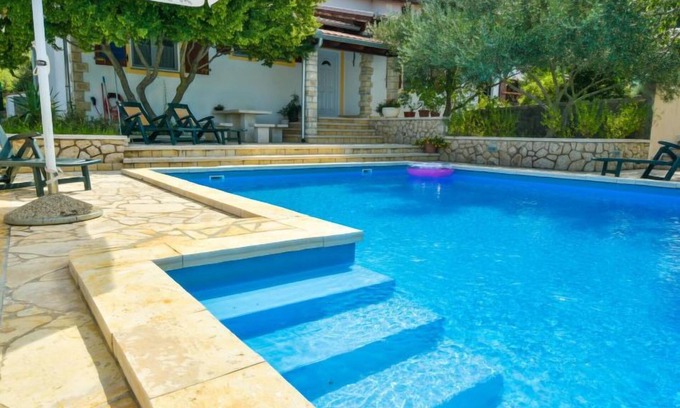 Krusevo House | Villa Ana by Interhome