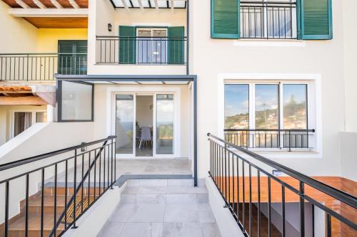 Machico House | Villa Ana D'Arfet