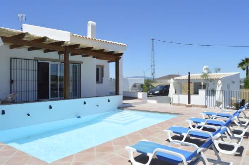 Alhaurin el Grande Villa | Villa Ana