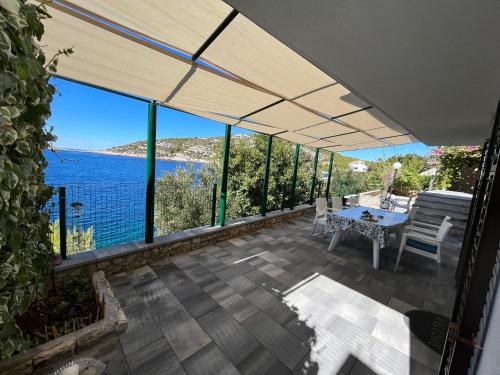 Razanj House | Villa Ana