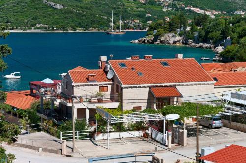 Stikovica Apartment | Villa Ana