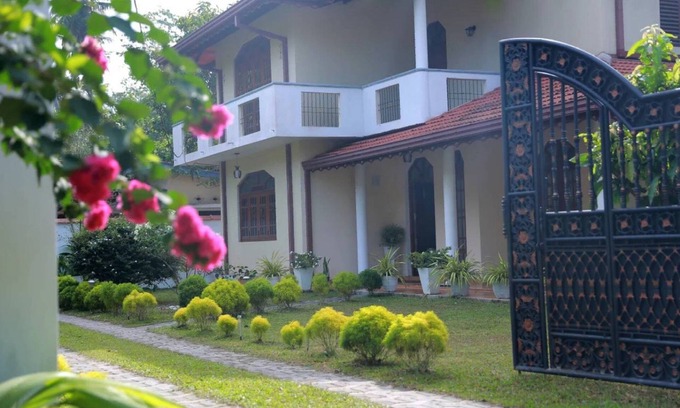 Ekala Villa | Villa Ana