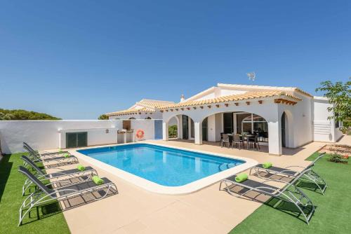 Punta Grossa Villa | Villa Anabel