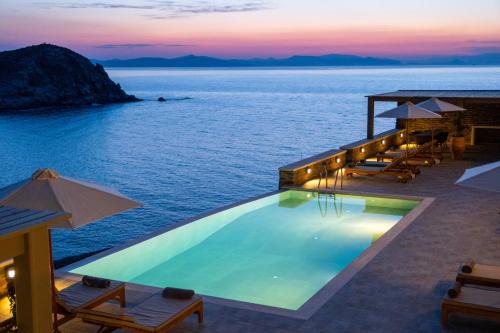 Kea Villa | Villa Anasa Kea