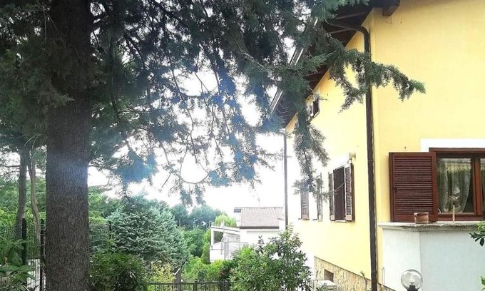 Pescara Bed & Breakfast | Villa Andrea B&B
