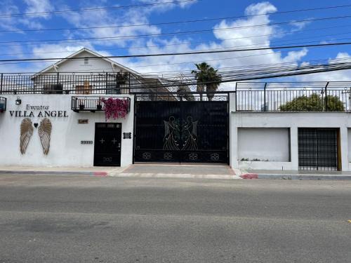 Tijuana Apartment | Villa Angel