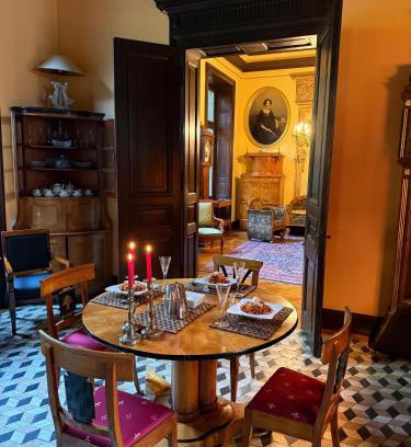 Langenberg Villa | Villa Angela Neuer Rosengarten