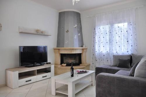 Liapades House | Villa Angelika