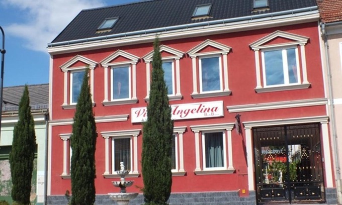 Langenzersdorf Bed & Breakfast | Villa-Angelina