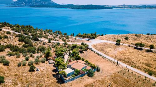 Ermionida House | Villa Angelos