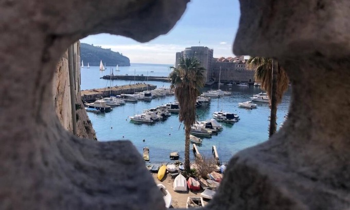 Pile House | Villa Anica Dubrovnik