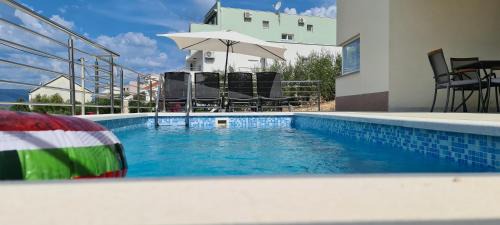 Komarna Apartment | Villa Aninka