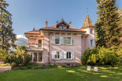 Old Town House | Villa Anita Rooms