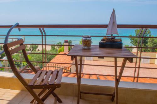 Nea Moudania Villa | Villa Anna