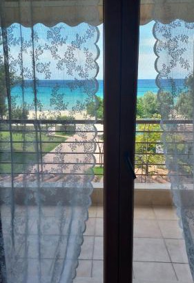 Nea Moudania Villa | Villa Anna III