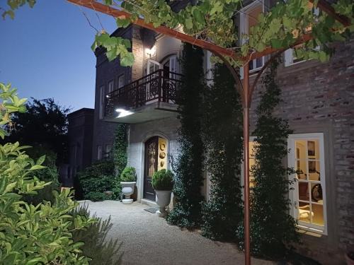 Riebeek Kasteel Hotel | Villa Anna Katarina