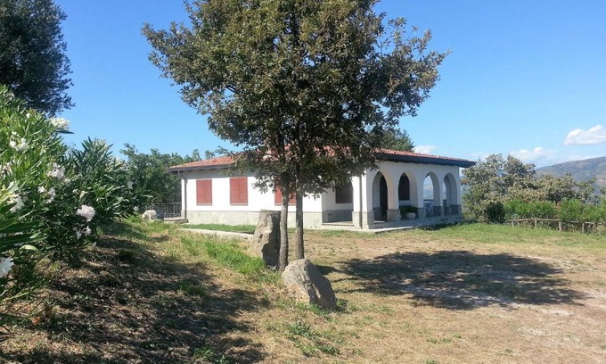 San Giovanni a Piro House | Villa Anna Maria