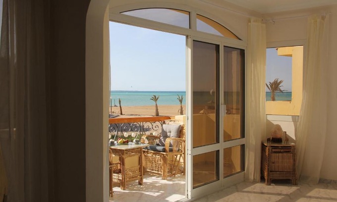 Al Ahyaa Apartment | Villa Anna & Snake