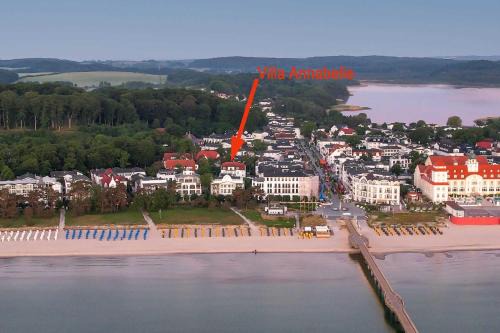 Binz Villa | Villa Annabelle