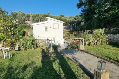 Priora Villa | Villa Annachiara Sorrento Coast