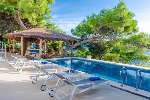 Primosten Villa | Villa Anni