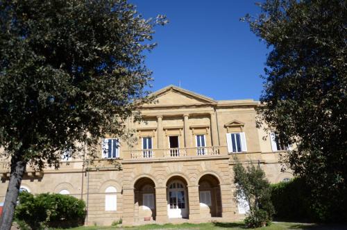 Livorno Bed & Breakfast | Villa Anselmi - ARTEINDIRETTA