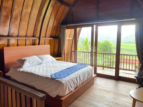Wisma Kerta Cabin | Villa Anteng