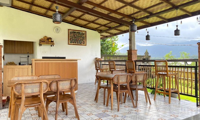 Wisma Kerta Villa | Villa Anteng