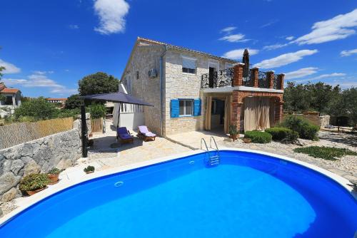 Drage Apartment | Villa Antica
