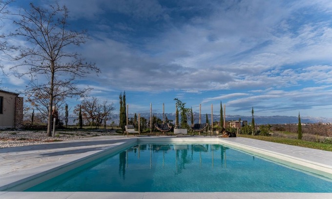 Posedarje Villa | Villa Antica Rupalj - Adriatic Luxury Villas