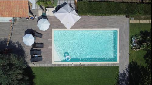 Augusta House | Villa Antonella