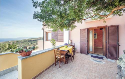 Castelsardo House | Villa Antonella
