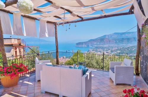 Priora House | Villa Antonella
