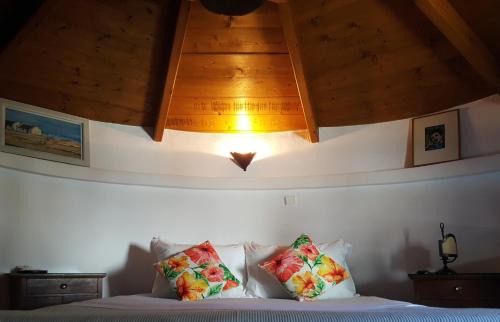 Almyrida House | Villa Antonia